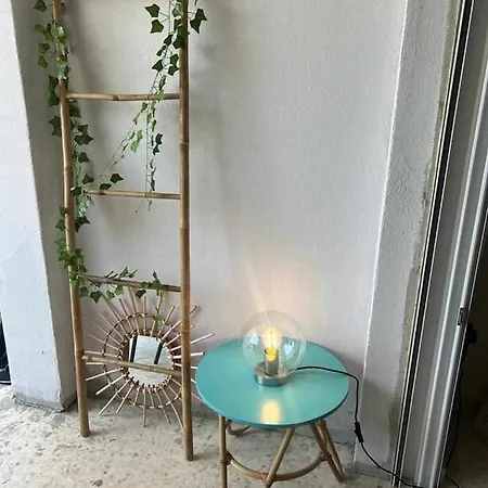6a La Luz 3 Dormitorios Апартаменты Кальпе