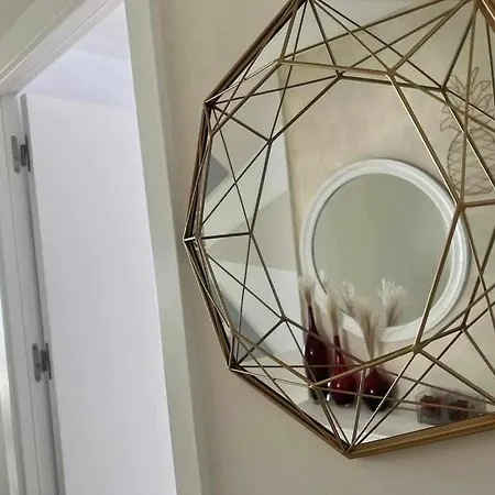 6a La Luz 3 Dormitorios Апартаменты Кальпе
