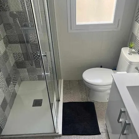 6a La Luz 3 Dormitorios Апартаменты