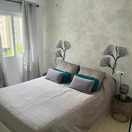 6a La Luz 3 Dormitorios Апартаменты