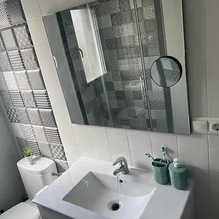 6a La Luz 3 Dormitorios Апартаменты *
