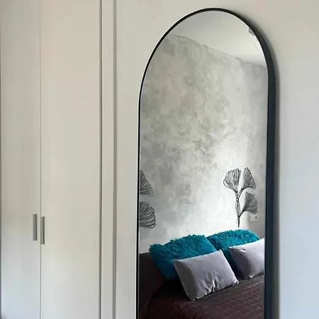 6a La Luz 3 Dormitorios Апартаменты
