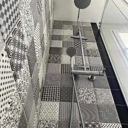 Апартаменты 6a La Luz 3 Dormitorios *